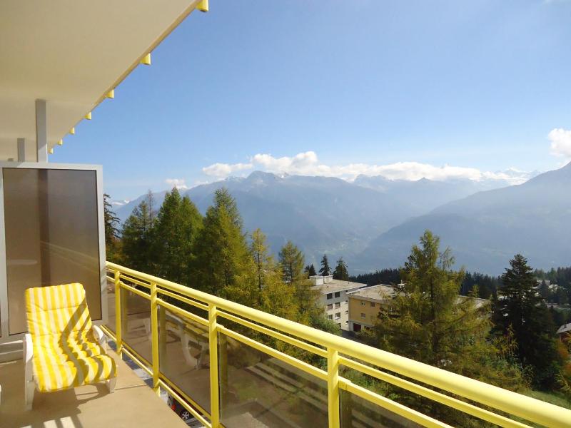Double Room with Panoramic View image 2