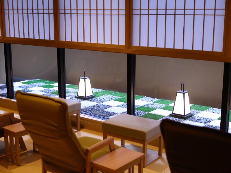 Onyado Nono Osaka Yodoyabashi - image 7