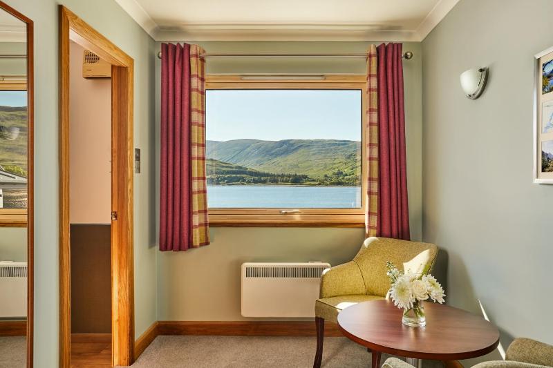 Double Room with View image 4