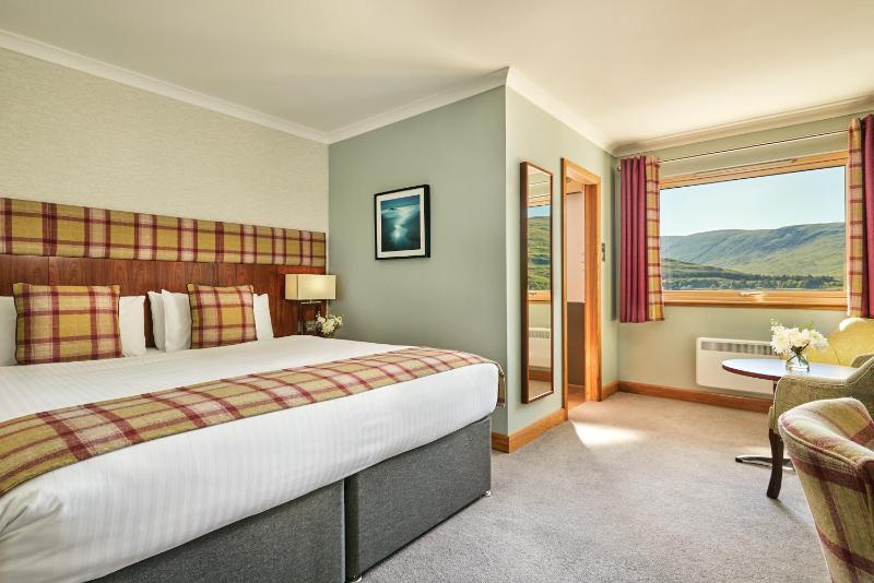 Double Room with View image 1