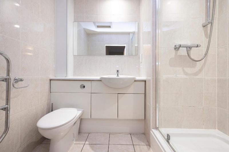 Family Room with Private Bathroom image 3