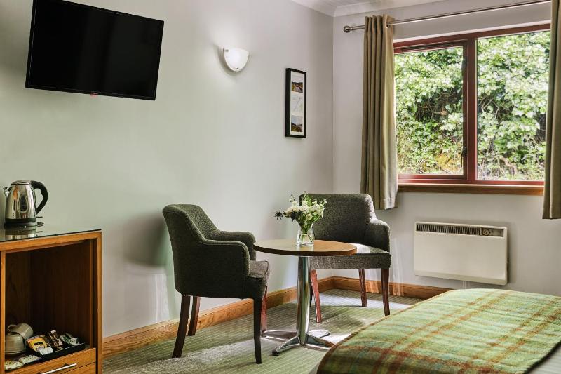 Double Room with no View image 4
