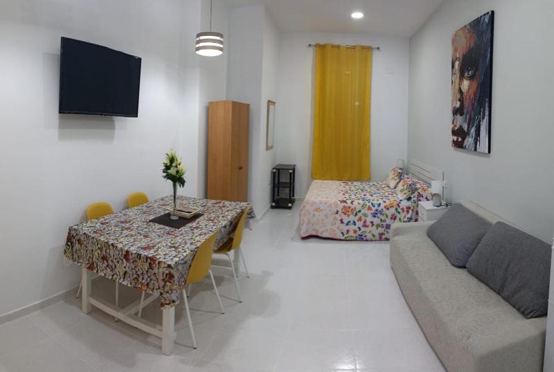 Genius Apartments - image 22