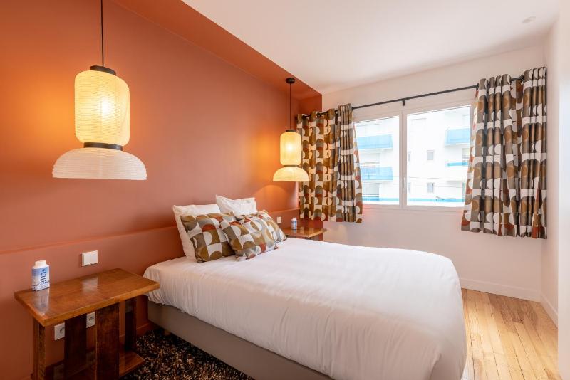 La Perrinière appartement face mer - image 6