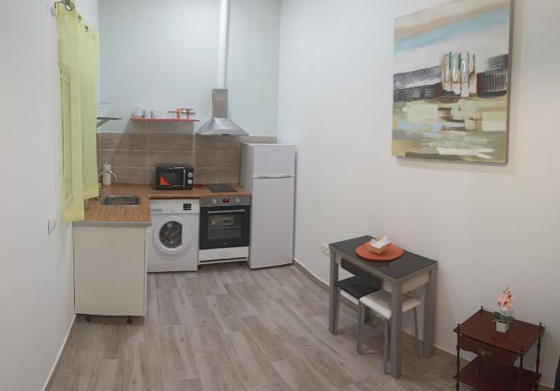 Genius Apartments - image 39
