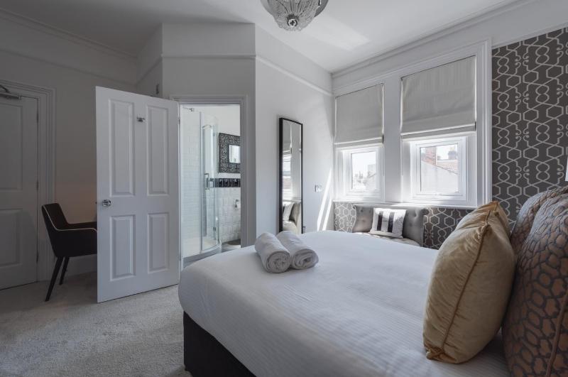 Stattons Boutique Hotel & Restaurant - image 11