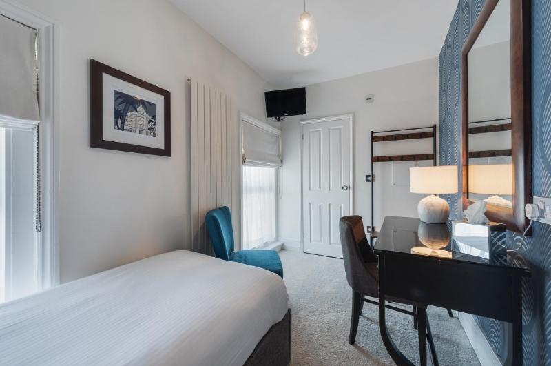 Stattons Boutique Hotel & Restaurant - image 15