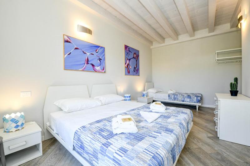 Peschiera Family Homes Fornaci - image 13