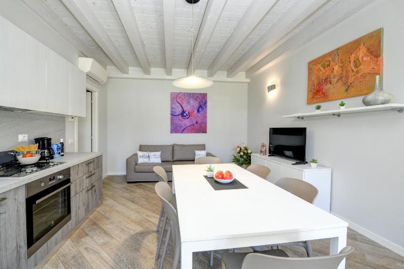 Peschiera Family Homes Fornaci - image 2