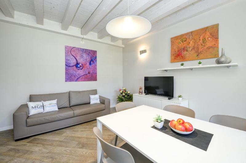 Peschiera Family Homes Fornaci - image 32