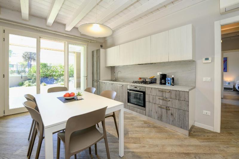 Peschiera Family Homes Fornaci - image 4