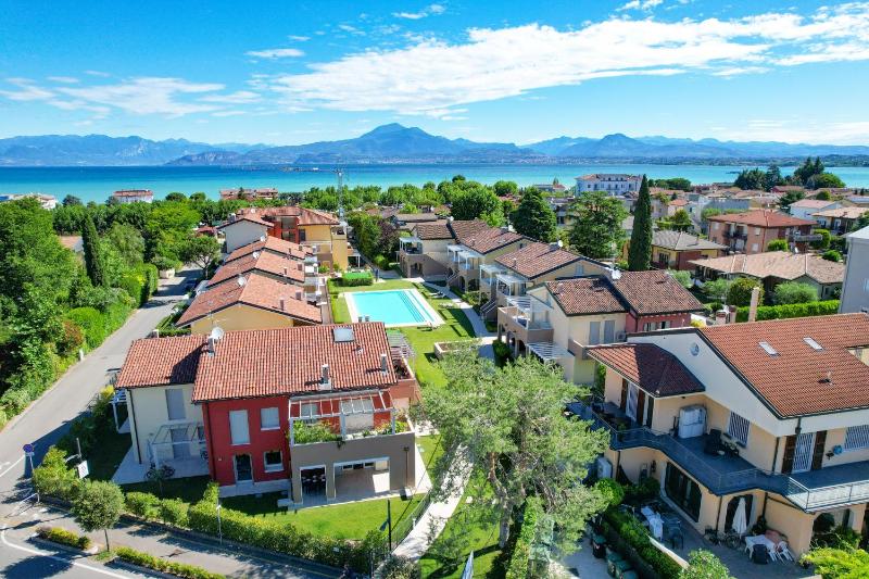 Peschiera Family Homes Fornaci - image 19