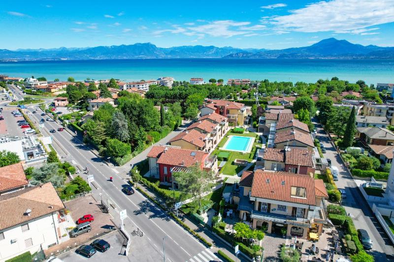 Peschiera Family Homes Fornaci - image 5