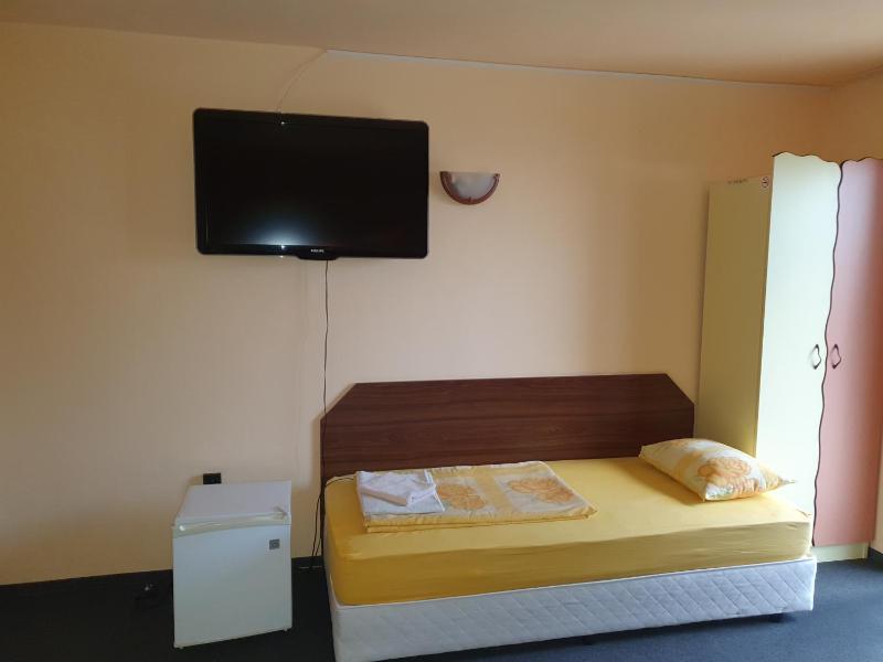 Triple Room with Sea View image 1