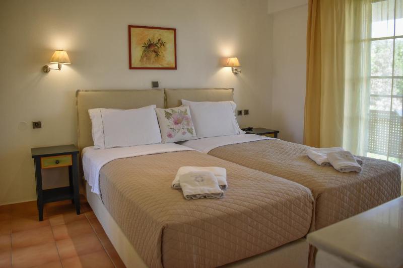 Studio with Sea View image 3