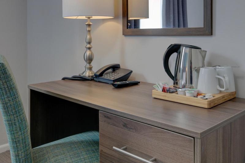 Standard Double Room image 2