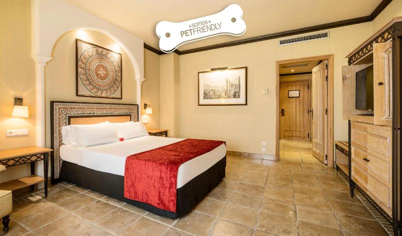 Double Room Pet Friendly image 4