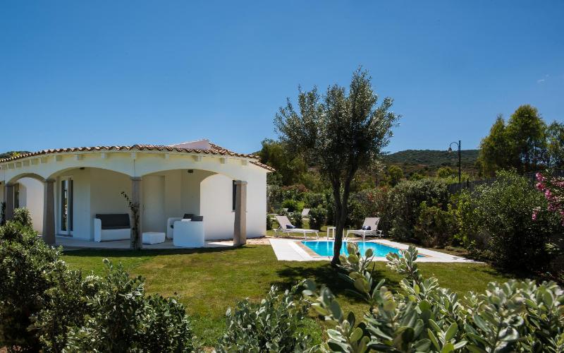 Villa with Private Pool image 1