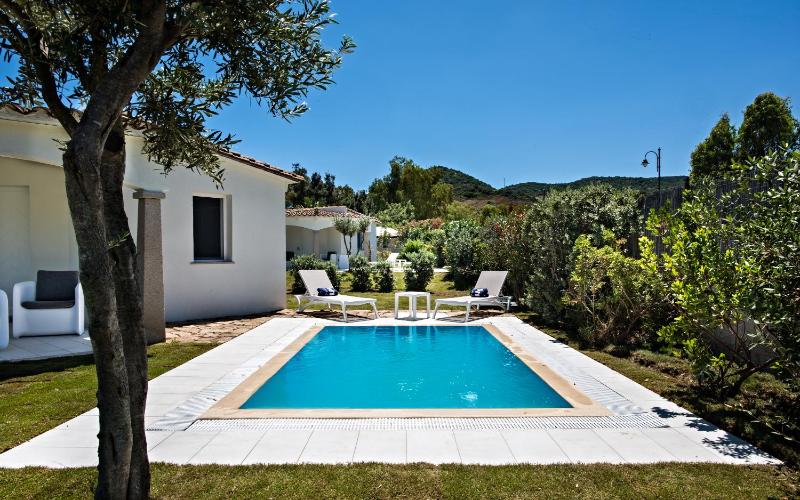 Villa with Private Pool image 3