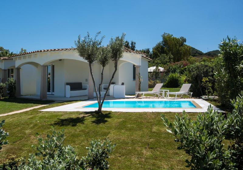 Villa with Private Pool image 4