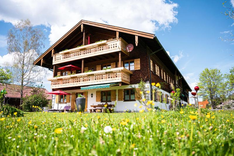Landhaus Berktold - image 45