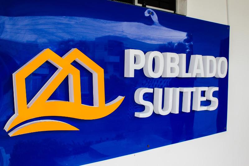 Hotel Poblado Suite - image 42