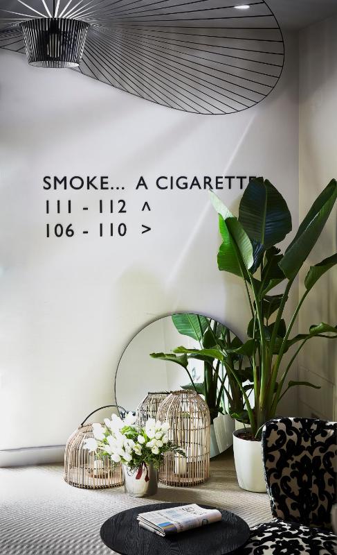 HOTEL VITE - By Naman Hotellerie - image 10