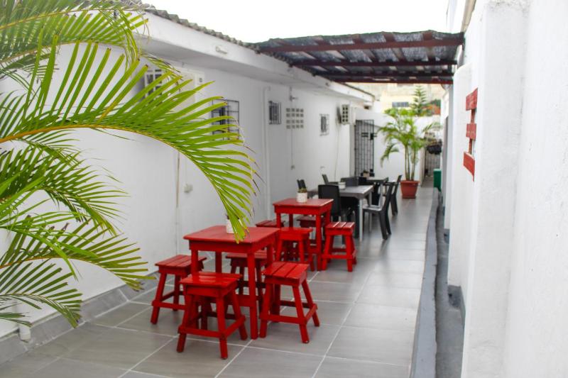 Hotel Poblado Suite - image 17