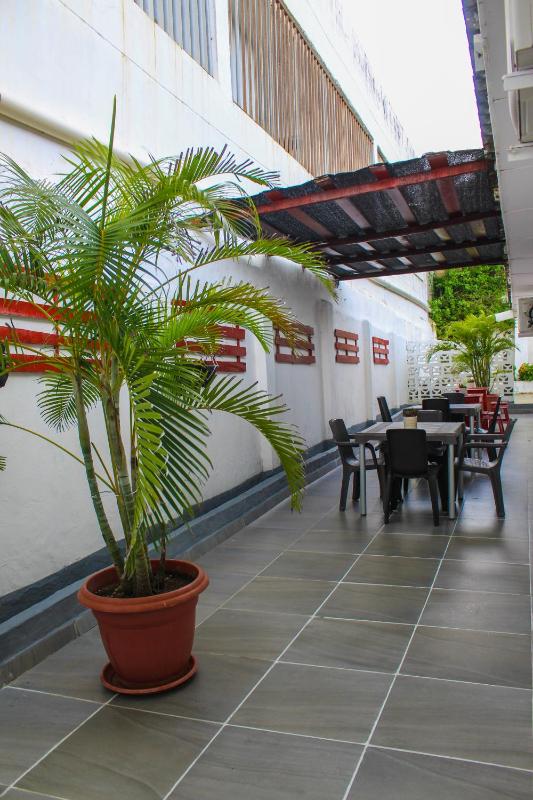 Hotel Poblado Suite - image 16