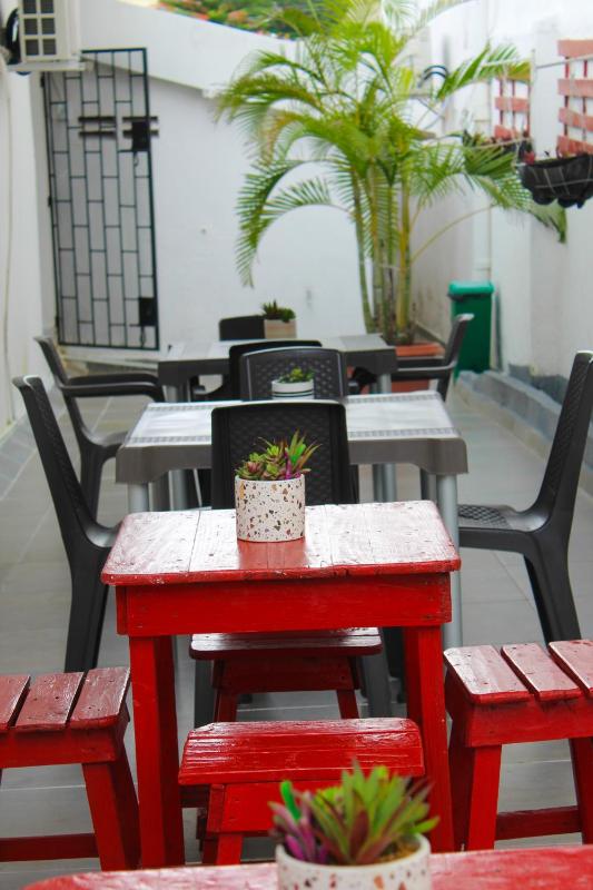 Hotel Poblado Suite - image 13