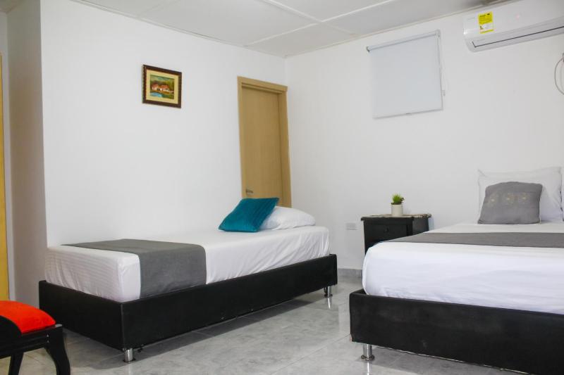 Hotel Poblado Suite - image 31
