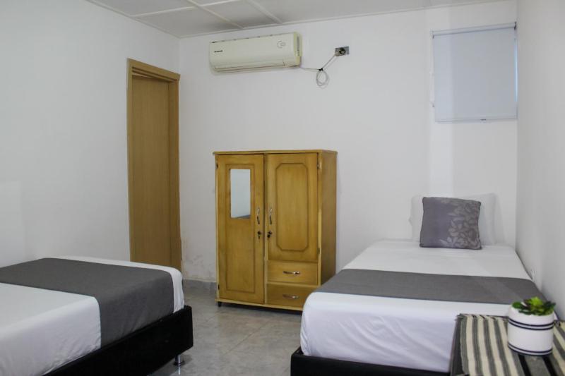 Hotel Poblado Suite - image 36