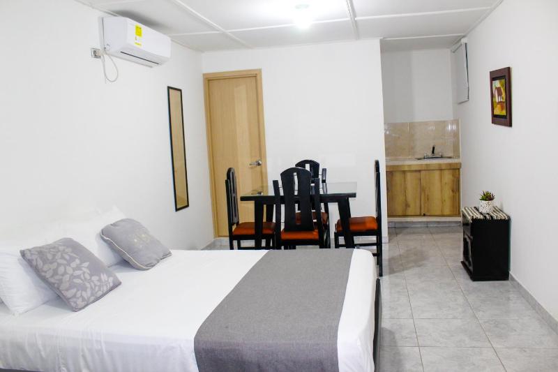Hotel Poblado Suite - image 28