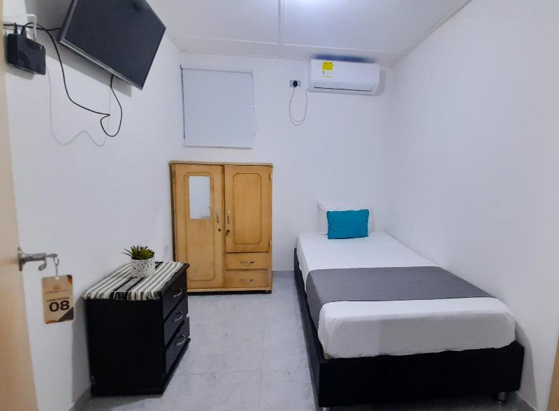 Hotel Poblado Suite - image 34