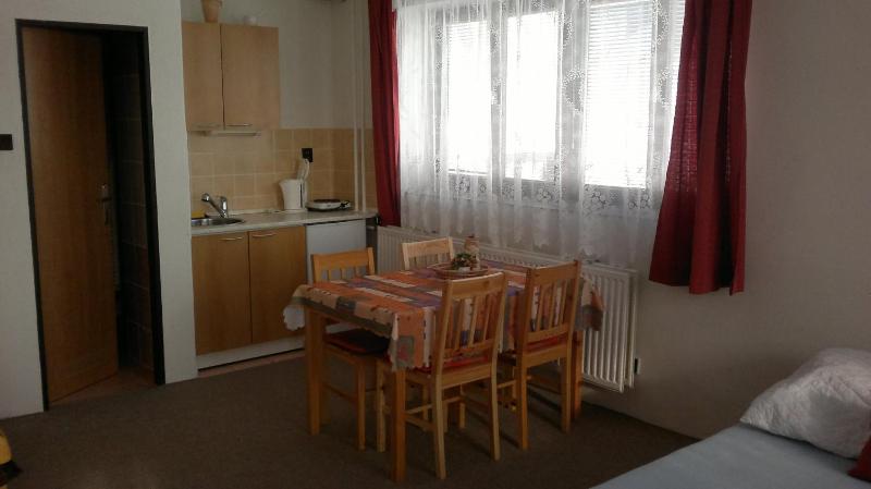 Family Room with Balcony image 1