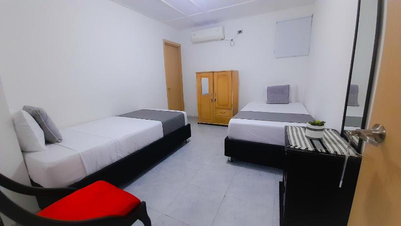 Hotel Poblado Suite - image 14