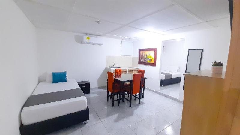 Hotel Poblado Suite - image 8