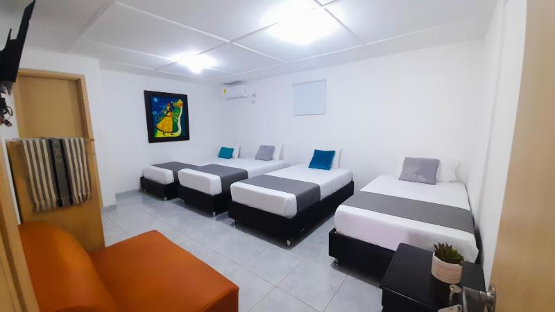 Hotel Poblado Suite - image 46
