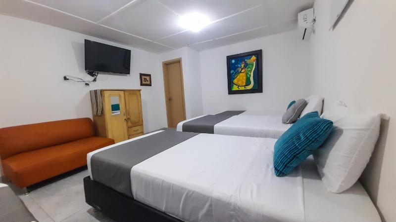 Hotel Poblado Suite - image 39