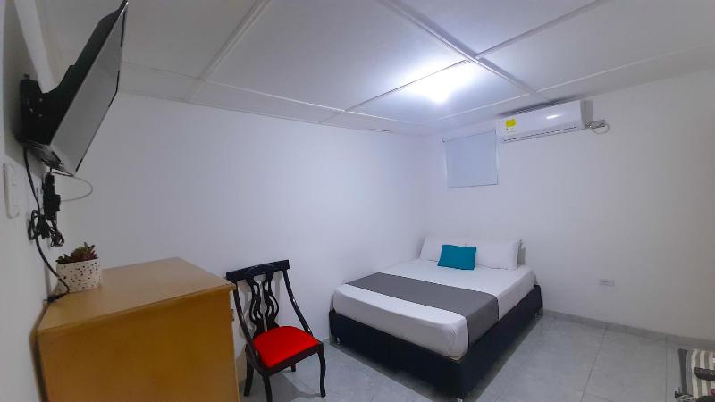 Hotel Poblado Suite - image 21