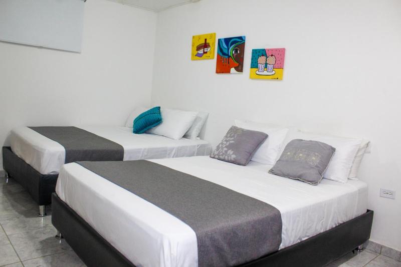 Hotel Poblado Suite - image 24