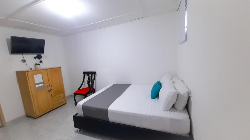 Hotel Poblado Suite - image 26