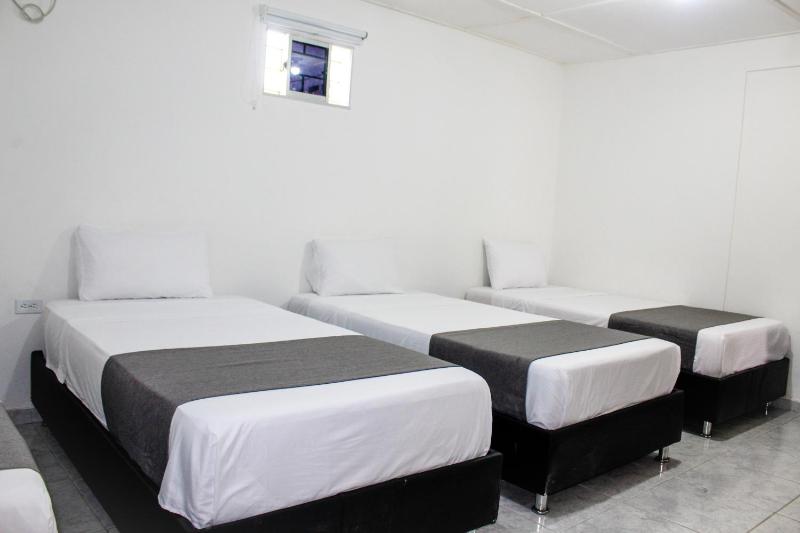 Hotel Poblado Suite - image 25