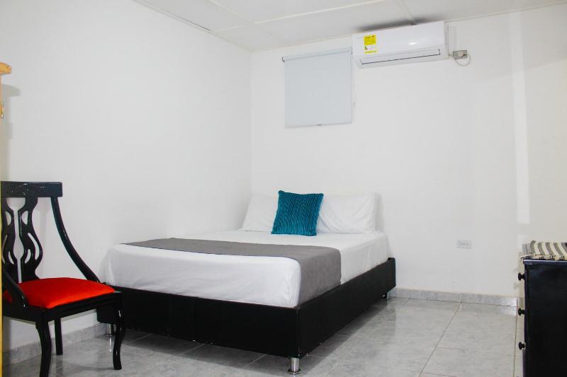Hotel Poblado Suite - image 11