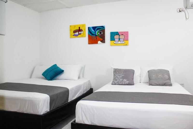 Hotel Poblado Suite - image 32