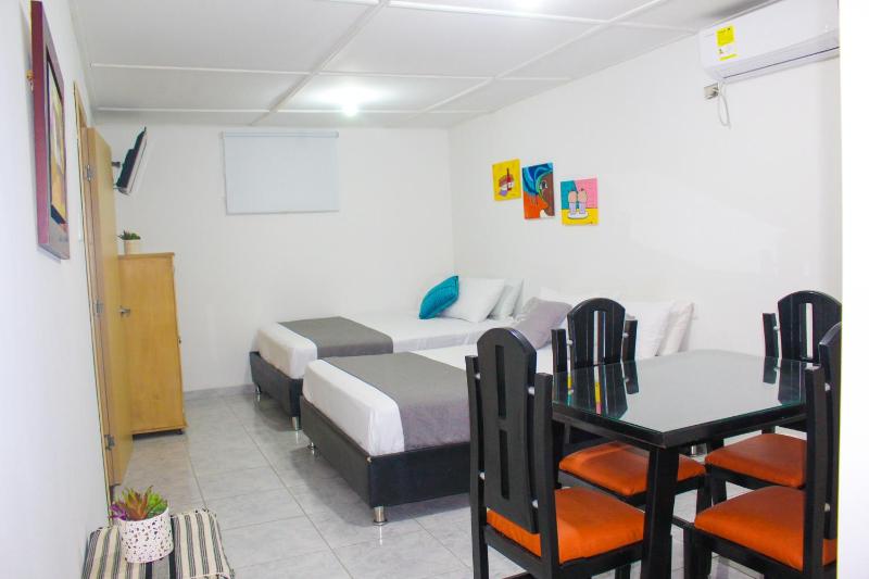Hotel Poblado Suite - image 3