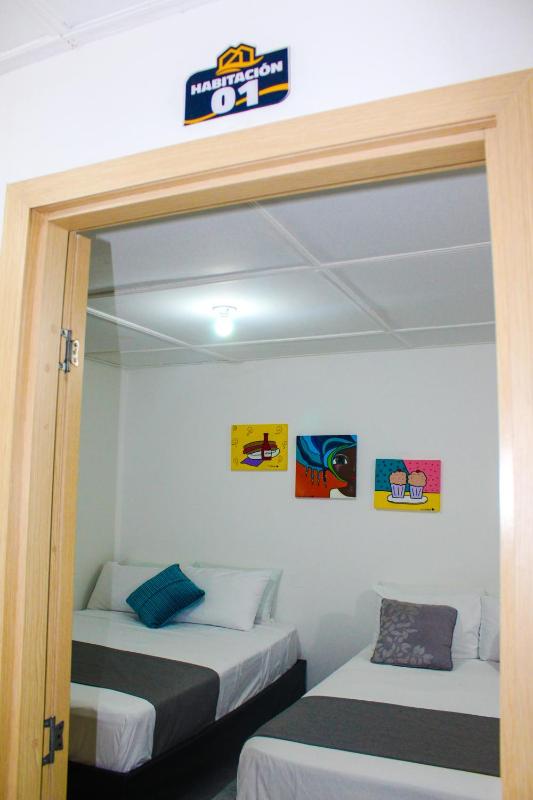 Hotel Poblado Suite - image 30