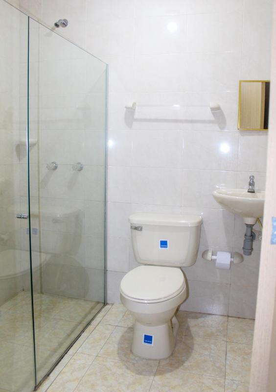 Hotel Poblado Suite - image 35