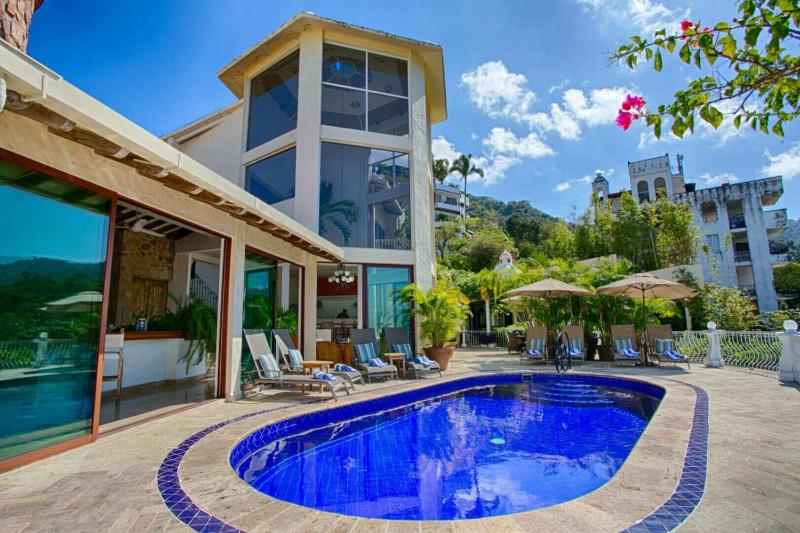 Adventure House Conchas Chinas - image 11