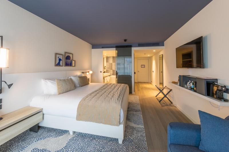 Hotel Indigo - Cagnes-sur-Mer By IHG - image 21